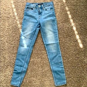 Aeropostale Jeans- Skinny Size 0 Reg
